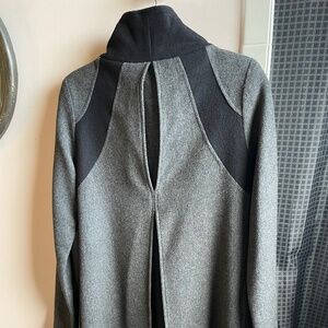 Lavuk Coat RTW Fall 2011